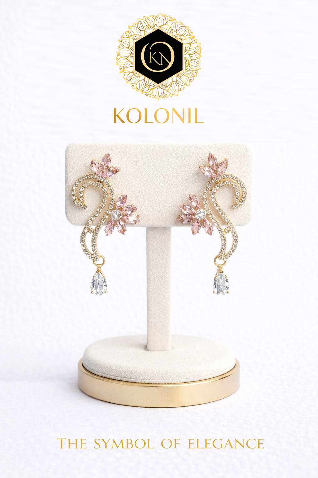 Kolonil 2026 – The Symbol of Elegance